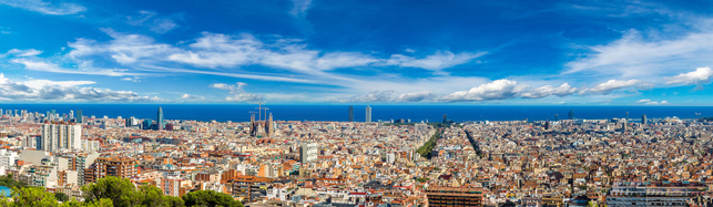 Barcelone_View
